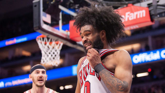 Former UNC basketball guard Coby White